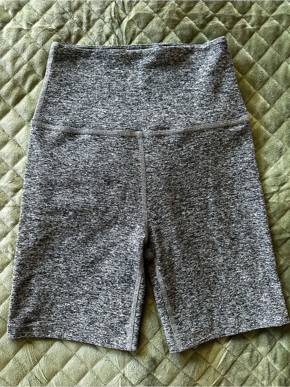 Beyond Yoga 4” Biker Short